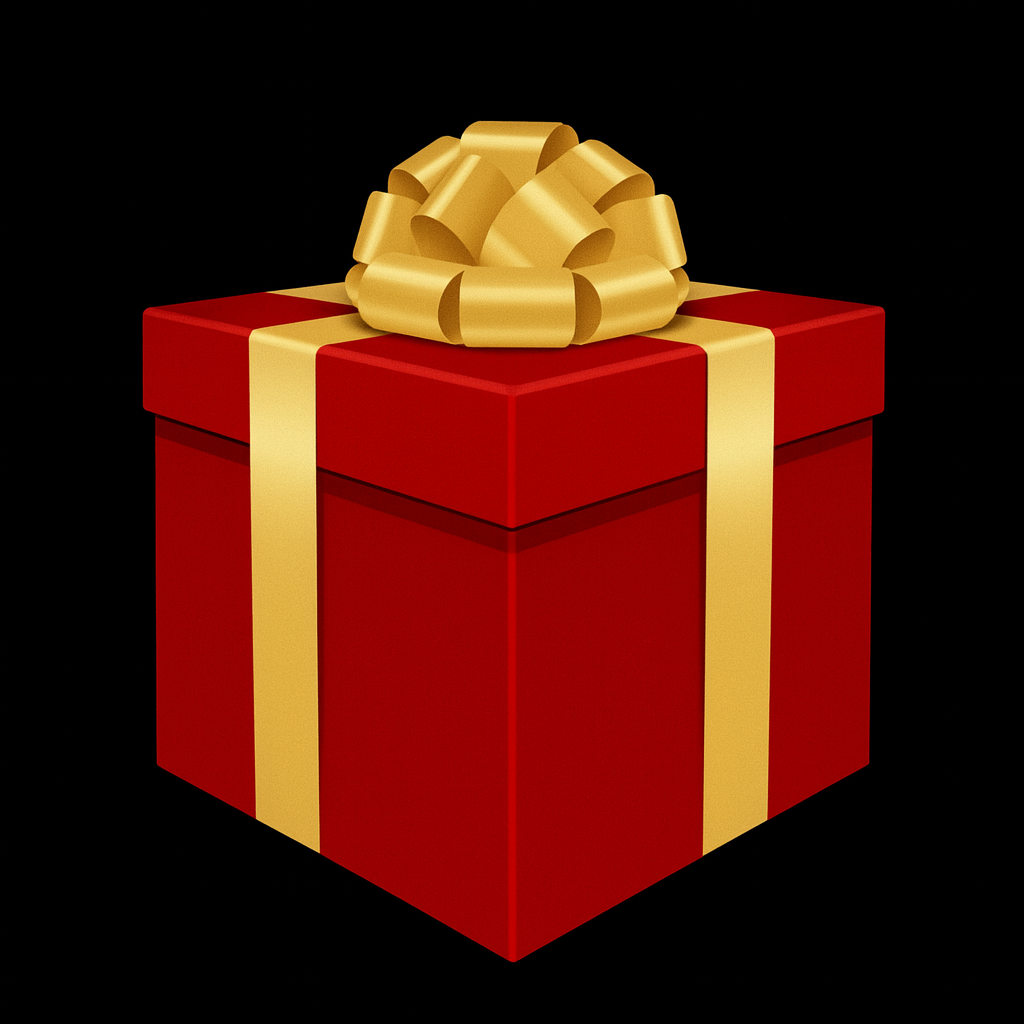 Regalo sorpresa